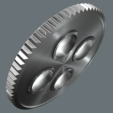 Wera Kraftform Kompakt Zyklop Mini 2