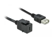 DeLOCK 86384 keystone module