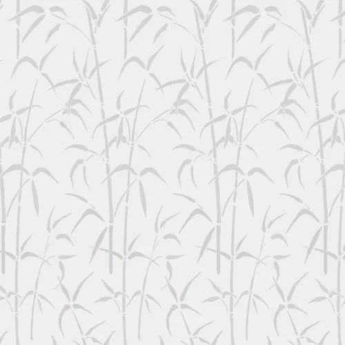 d-c-fix Fensterfolie Bamboo 67.5 x 150 cm - Befestigung: Statisch haftend - Breite: 67.5 cm - Detailfarbe: Transparent - Länge: 150 cm