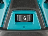 Makita DTM52Z 18V Cordless Multitool