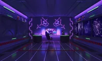 Govee Gaming Wall Lights (4+1)