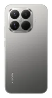 Xiaomi 15T Pro 17,4 cm (6.83") 5G 12 GB 512 GB 5500 mAh Grigio