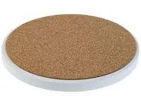 FTM F02489 drink coaster Ceramic 4 Round