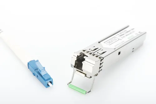 Digitus DN-81004 Netzwerk-Transceiver-Modul 1250 Mbit/s mini-GBIC 1310 nm