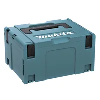 Makita Makpac Gr. 3 821551-8 Koffer ohne Einlage