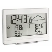 TFA 35.1135.02  CASA Wetterstation