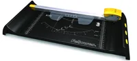 Fellowes Schneidemaschine Neutron A4