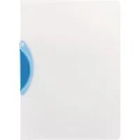 Kolma 11.012.05 report cover Blue, Transparent