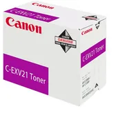 CANON Toner magenta          C-EXV21 iR C2880/3380 14.000S.