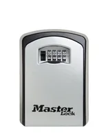 Master Lock Schlüsseltresor + Montageset