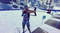 GAME Winter Games 2023 - Für Plattform: Switch - Genre: Sport - Altersfreigabe ab: 3 Jahren - Lieferart Game: Box - Koop lokal: Ja - Multiplayer lokal: Ja