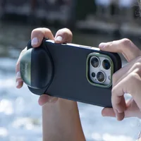 Smallrig Mobile Lightweight Video Kit - Detailfarbe: Grün