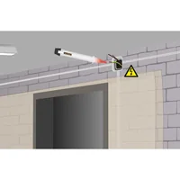 Laserliner Spannungstester ActivePen - Anwendungsbereich: Berührungsloses Messen - Funktionen: Spannungstest