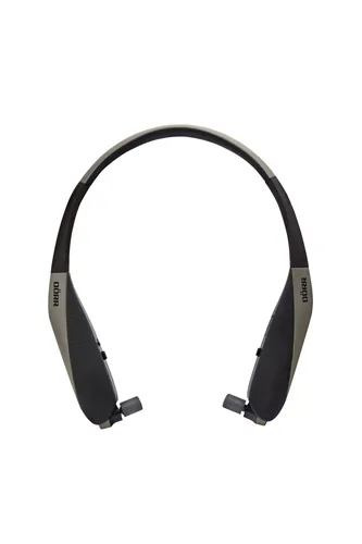 Dörr Gehörschutz E-Silence GS-31 - Zielgruppe: Unisex - Typ: Kapsel - Detailfarbe: Anthrazit - Grau - Grössensystem: EU - Grössentyp: Normalgrösse - Grösse: Standard