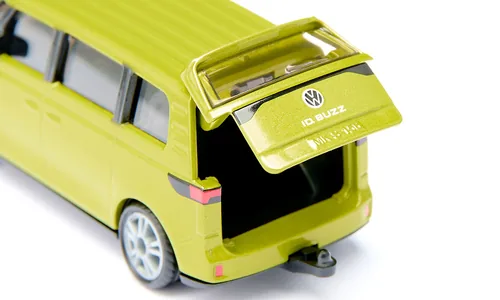 BLISTER VW ID.Buzz
