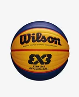 Wilson WTB0533ID Indoor & outdoor Blue, Orange, Yellow