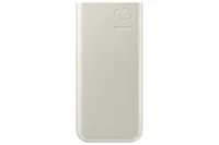 Samsung Powerbank P3400 10.000 mAh (25 W). Beige