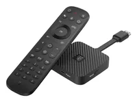 Telekom MagentaTV Stick (2. Gen.) Black 4K Ultra HD 16 GB Wi-Fi Ethernet LAN