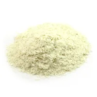 Leiky Hunde-Nahrungsergänzung Kartoffelflocken, 1 kg - Nahrungsergänzungstyp: Pulver - Tierbedürfnis: Verdauung - Magen & Darm - Zertifikate: Keine Zertifizierung - Produkttyp: Ergänzungsfutter - Packungsgrösse: 1000 g - Cannabinoide: Keine