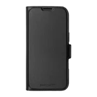 dbramante1928 Oslo Pro MS mobile phone case 17 cm (6.7") Flip case Black