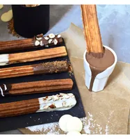 ScrapCooking 203101 baking mix 325 g