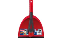 Dust Pan and Brush Vileda 2in1