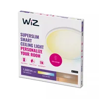 WiZ 8719514338012A smart lighting Wi-Fi/Bluetooth