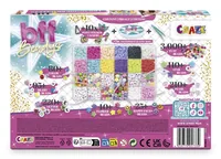 Craze BFF Beadys Mega Box - Produkttyp: Schmuck / Mode - Altersempfehlung ab: 3 Jahren