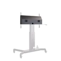 HAGOR HP Lift Montagekomponente - Schwarz