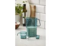 Rosti 25293 measuring cup 0.1 L Styrene Acrylonitrile (SAN)