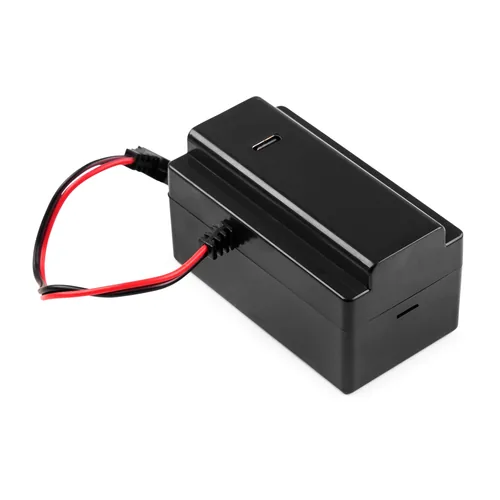 Vonyx Akku Pack MRB06 - Zubehörtyp Lautsprecher: Akku
