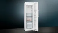 GS33NVWEP iQ300, Gefrierschrank