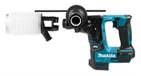 Makita DHR171ZJ Akku-Bohrhammer im Makpac