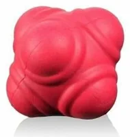 Gymstick 61052-7 exercise ball 7 cm Red Mini