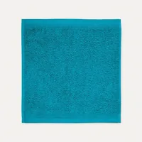Möve Waschlappen Superwuschel 30 x 30 cm, Lagoon - Eigenschaften: Keine Eigenschaft - Zertifikate: Keine Zertifizierung - Breite: 30 cm - Länge: 30 cm - Detailfarbe: Blaugrün