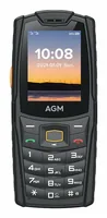 AGM MOBILE M6 Bartype (4G) Rugged ohne Netzteil