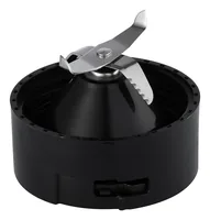 Russell Hobbs Standmixer Desire Rot - Motorleistung: 650 W - Funktionen: Impulsfunktion - Mixen - Smoothies - Fassungsvermögen Saftbehälter: 1.5 l - Detailfarbe: Rot