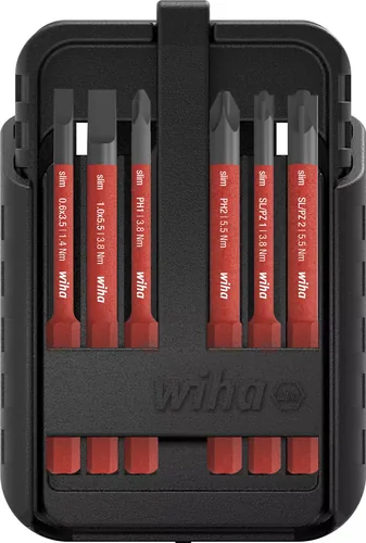 Wiha 43162 power screwdriver/impact driver