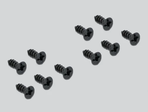 Delock Hutschienenclip für Platine 115 mm 4 Stück