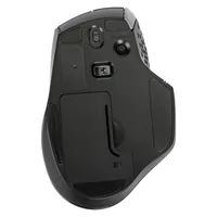 ERGONOMIC WIRELESS MOUSE ANTIMICROBIAL