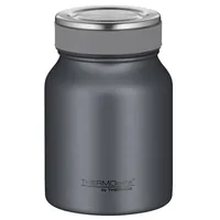 Thermos 4077336050 Thermobehälter Thermobox 0,5 l Grau