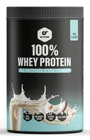 Go Fitness GFWP017 Powder