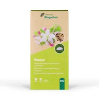 Andermatt Biogarten Insektizid Rapisal, 500 ml - Packungsgrösse: 1 Stück - Bio: Ja - Geeignet gegen: Insekten