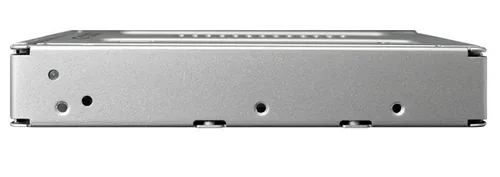 Icy Dock MB982IP-1S-1 storage drive docking station Silber