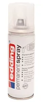 edding Klarlack 200 ml Glänzend - Lack Art: Fixierlack - Klarlack - Volumen: 200 ml