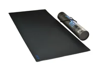 INCA Gaming Mauspad XXL 900x400x3mm Speed schwarz retail