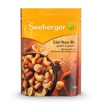 Seeberger 0210007007 dried nut Mixed nuts 150 g