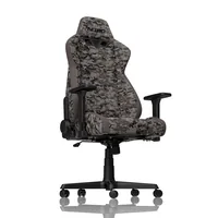 Nitro Concepts S300 Padded seat Padded backrest