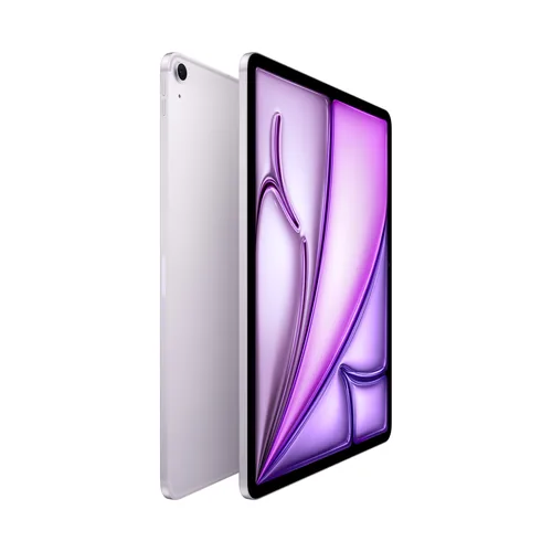Apple iPad Air 5G Apple M LTE-TDD & LTE-FDD 128 Go 33 cm (13") 12 Go Wi-Fi 7 (802.11be) iPadOS 26 Violet