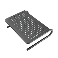 Logilink Monitorerhöhung-tisch aus Metall, max. 20 kg